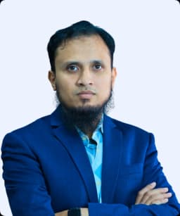 Ahmad Syed Anwar