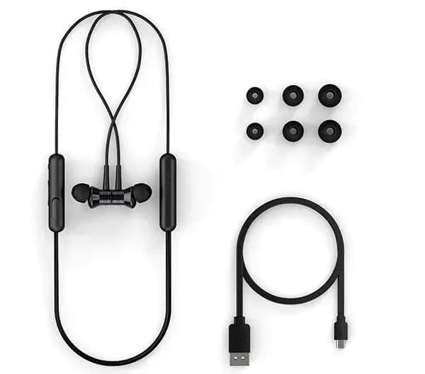 1MORE Piston Fit Bluetooth In-Ear Headphones