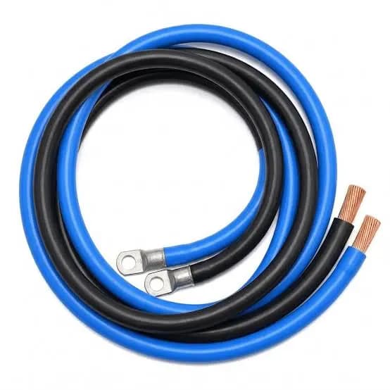 25RM (25mm²) Battery Cable (1 Meter Pack)