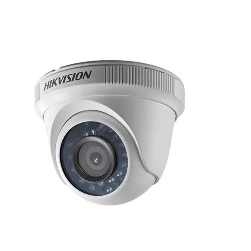 2MP  Hikvision CCTV Dome Camera