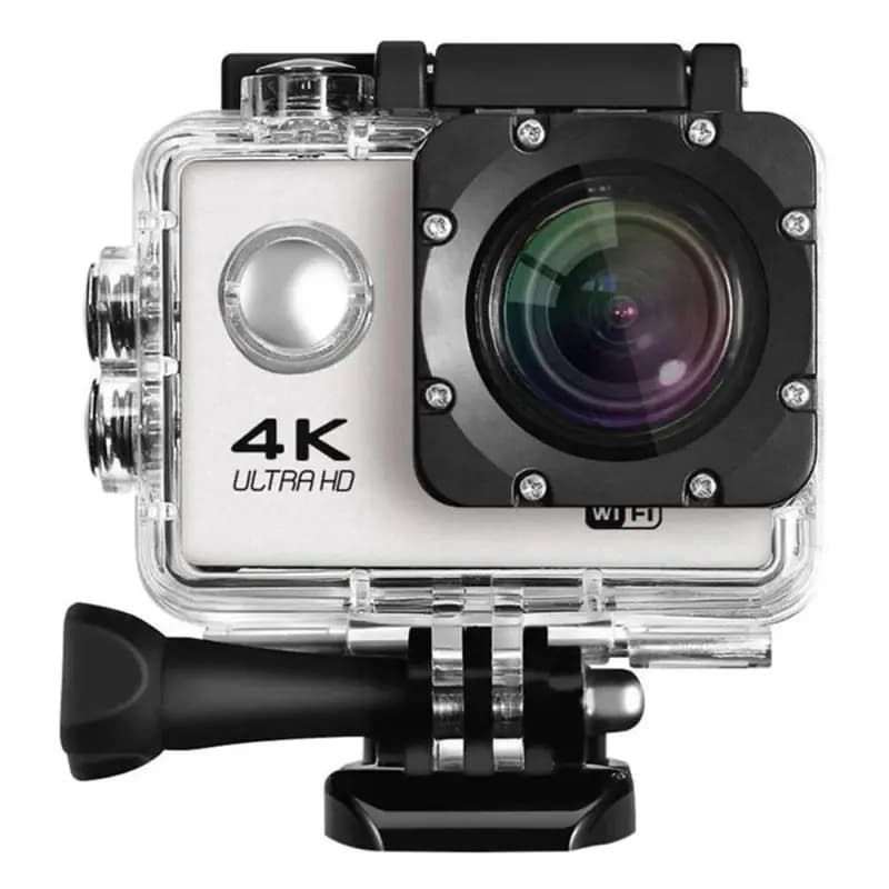 4K Sports Ultra HD DV Action Camera