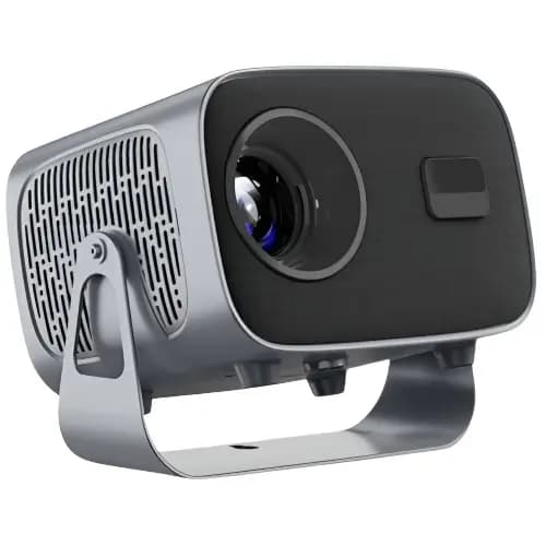 A10 Pro Android LED Home Theatre Projector
