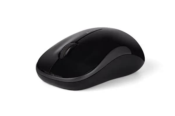 A4 TECH G3-300N  V-Track Wireless Mouse Black