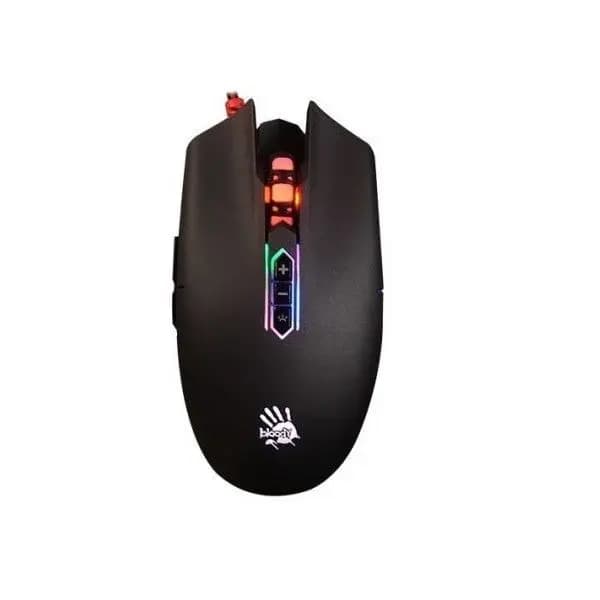 A4TECH Bloody Q80 3200CPI Gaming Mouse