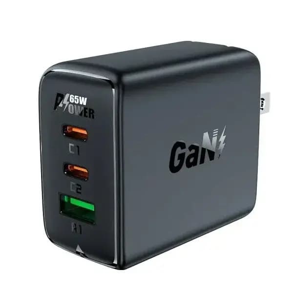 ACEFAST A43 PD65W Fast Charge Wall Charger