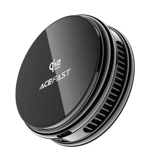 ACEFAST E47 Qi2 25W Magnetic Wireless Charger