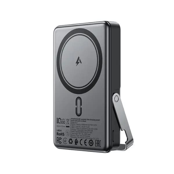 ACEFAST M17 10000mAh 22.5W PD Wireless Power Bank