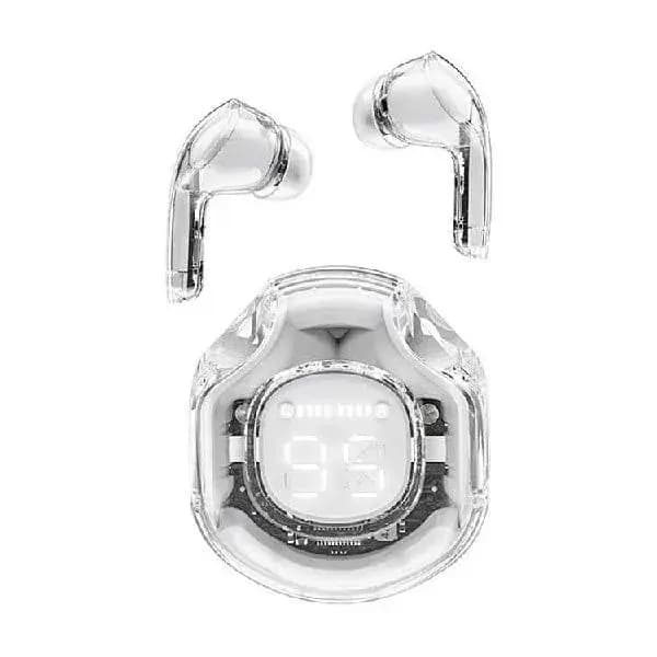 Acefast T8- Crystal (2) Bluetooth Eaarbuds