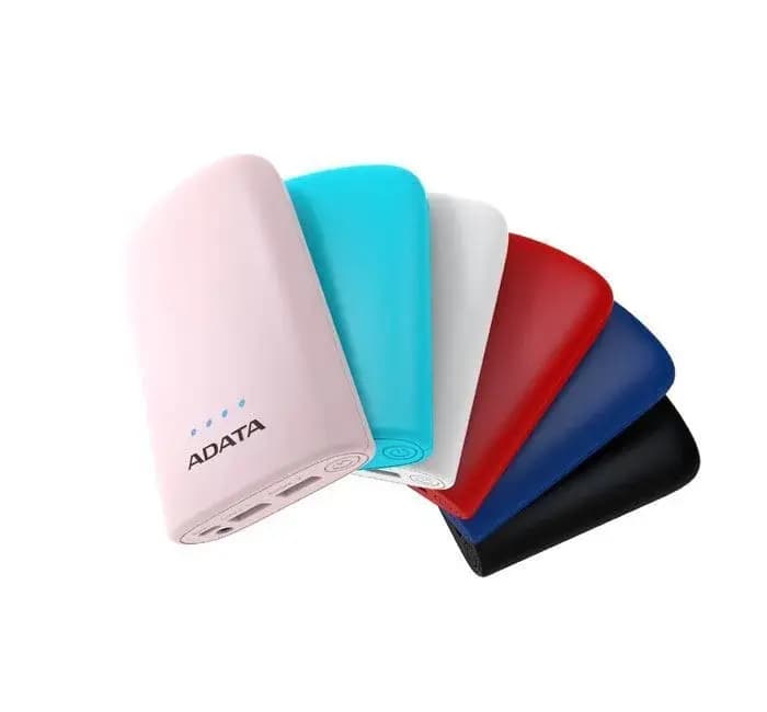 ADATA P10050V Power Bank 10050 mAh
