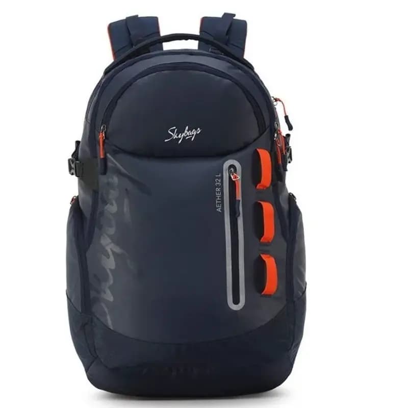 Aether 32 Weekender Blue