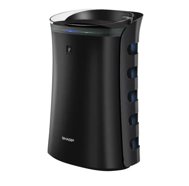 Air Purifier with Mosquito Catcher (FP-FM40EB)