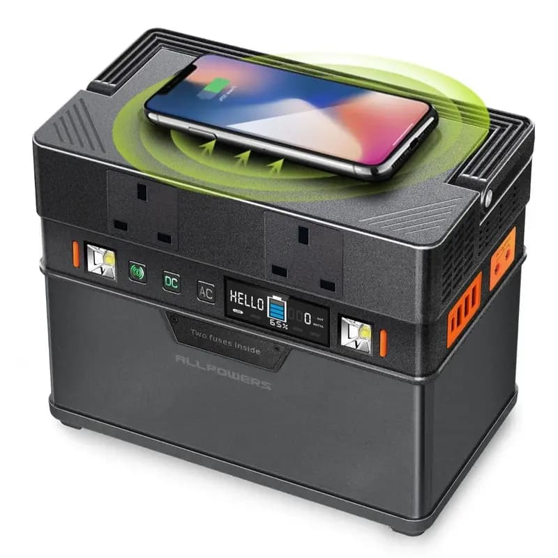 ALLPOWERS S300 Portable Power Station