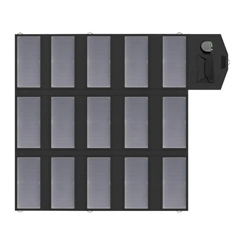 ALLPOWERS SP012 100W Solar Panel