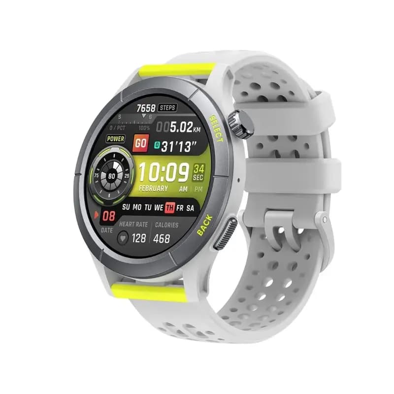 Amazfit Cheetah 1.39" AMOLED Display Smart Watch