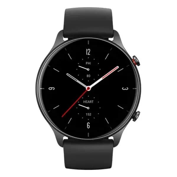 Amazfit GTR 2e Smartwatch Global Version ? Black