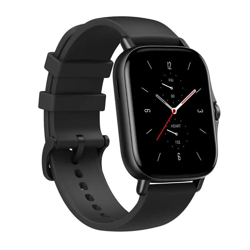 Amazfit GTS 2 Smartwatch Global Version ? Black