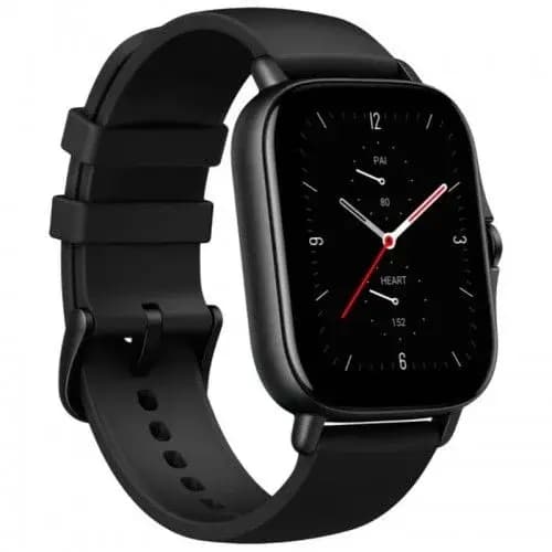 Amazfit GTS 2e Smartwatch Global Version ? Black