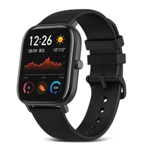 Amazfit GTS Smart Watch (Global Version)