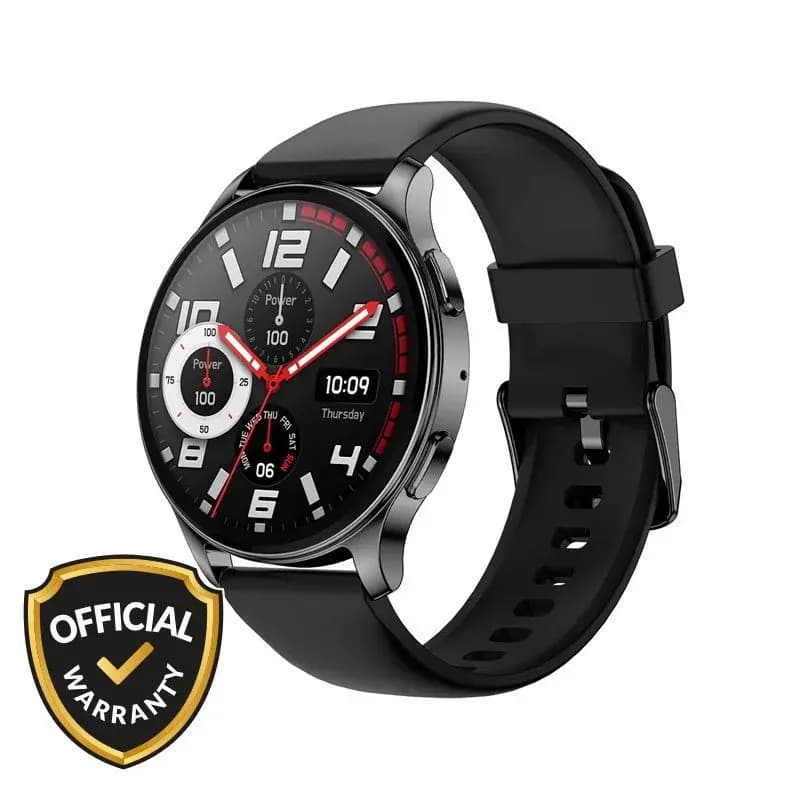Amazfit Pop 3R Calling Smartwatch