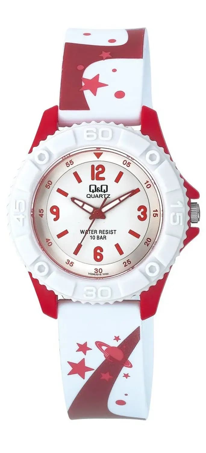 Analog Children Watch - VQ96J016Y
