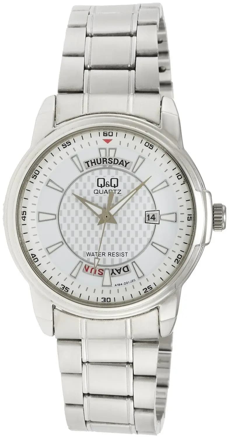 Analogue Watch for Gents (A184J201Y)