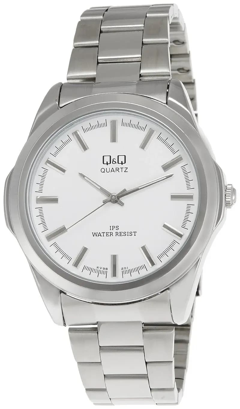 Analogue Watch For Men (KV98J201Y)