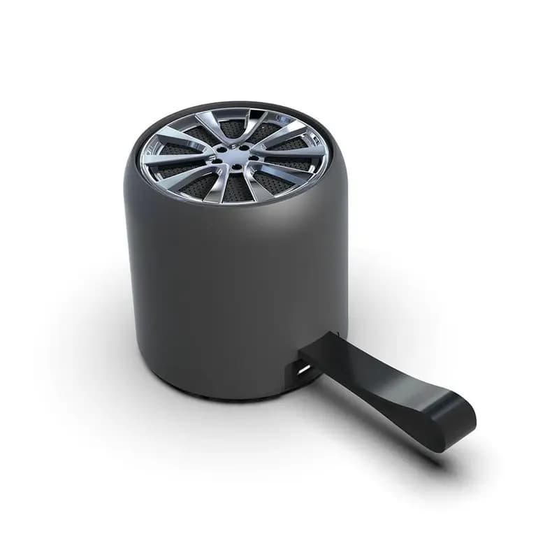 Angusen  M9 Shake Wireless Bluetooth  Speaker