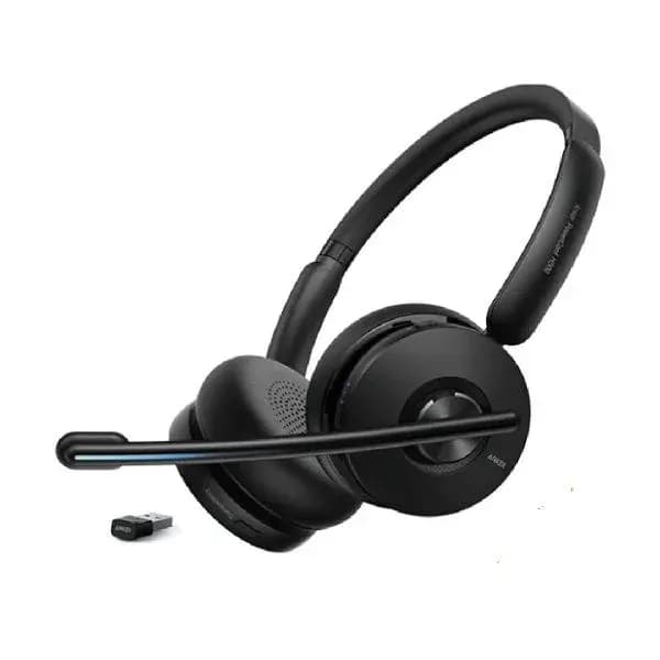 Anker PowerConf H500 Headset ? Black (A3511012)