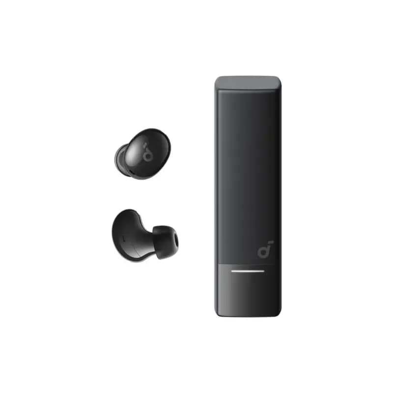 Anker Soundcore A30i Noise Cancelling Earbuds-blue