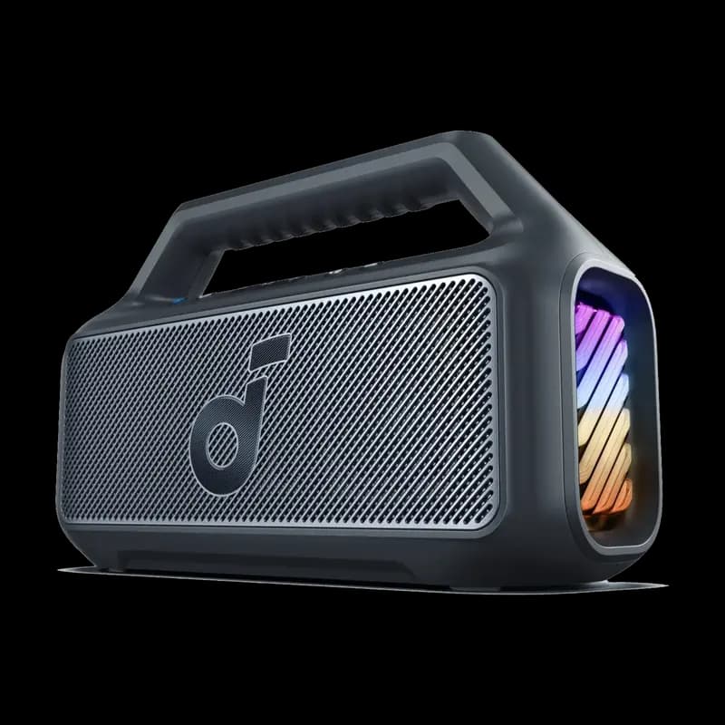 Anker Soundcore Boom 2 Plus Bluetooth Speaker