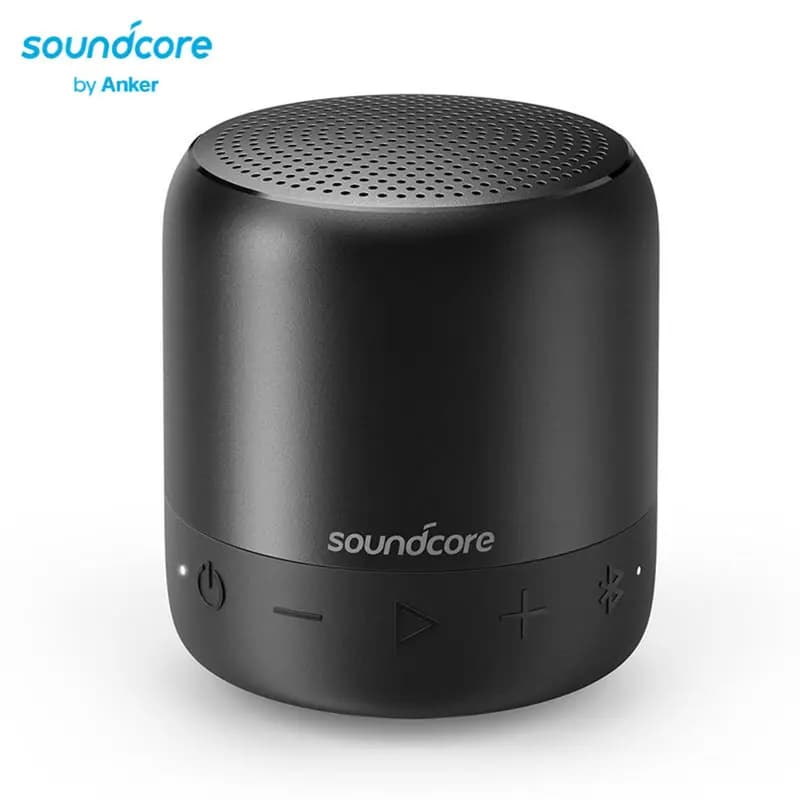 Anker SoundCore Mini 2 Bluetooth Speaker