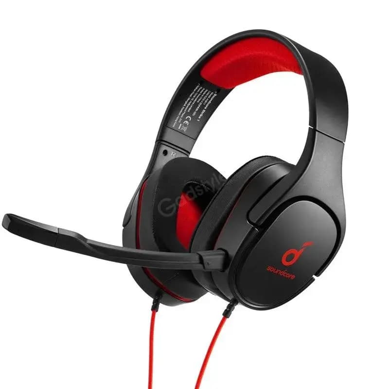 Anker Soundcore Strike 1 Gaming Headset