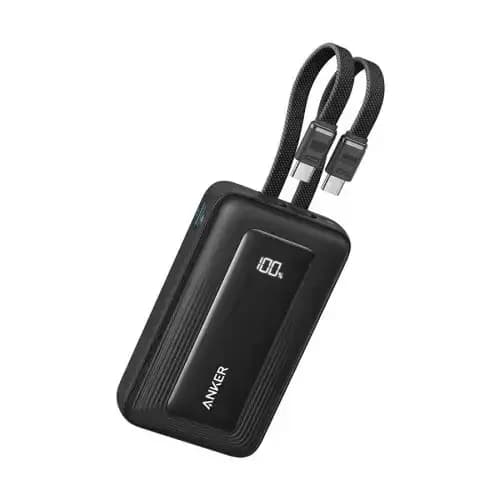 Anker Zolo 10000mAh 35W Power Bank