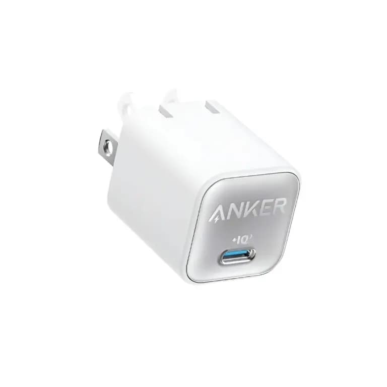 Anker Zolo 35W USB C Power Adapter