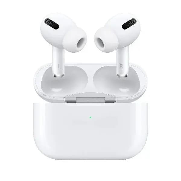 Apple AirPods Pro with Wireless Charging Case
