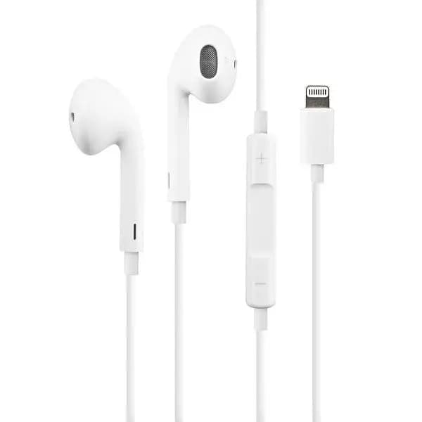Apple EarPods with Lightning Connector