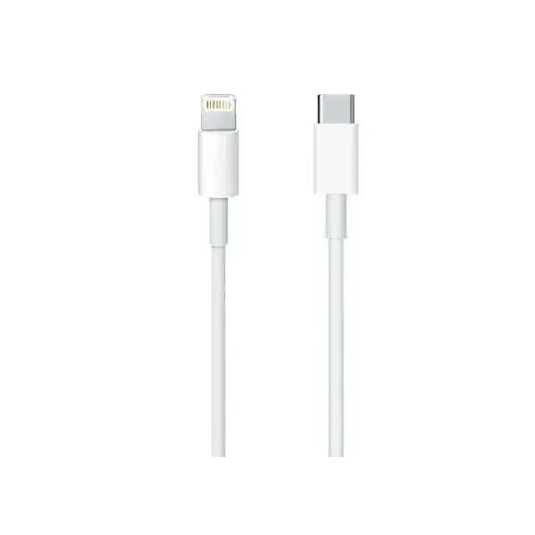 Apple Type-C to Lightning Cable 1M ? White