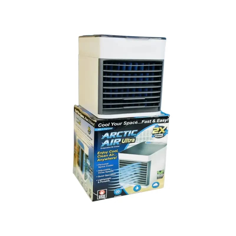 Arctic Air Ultra 3 In 1 Evaporative Air Cooler