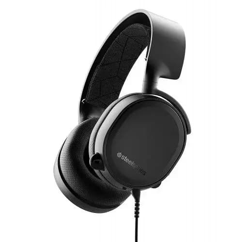 Arctis 3 Black (2019 Edition)