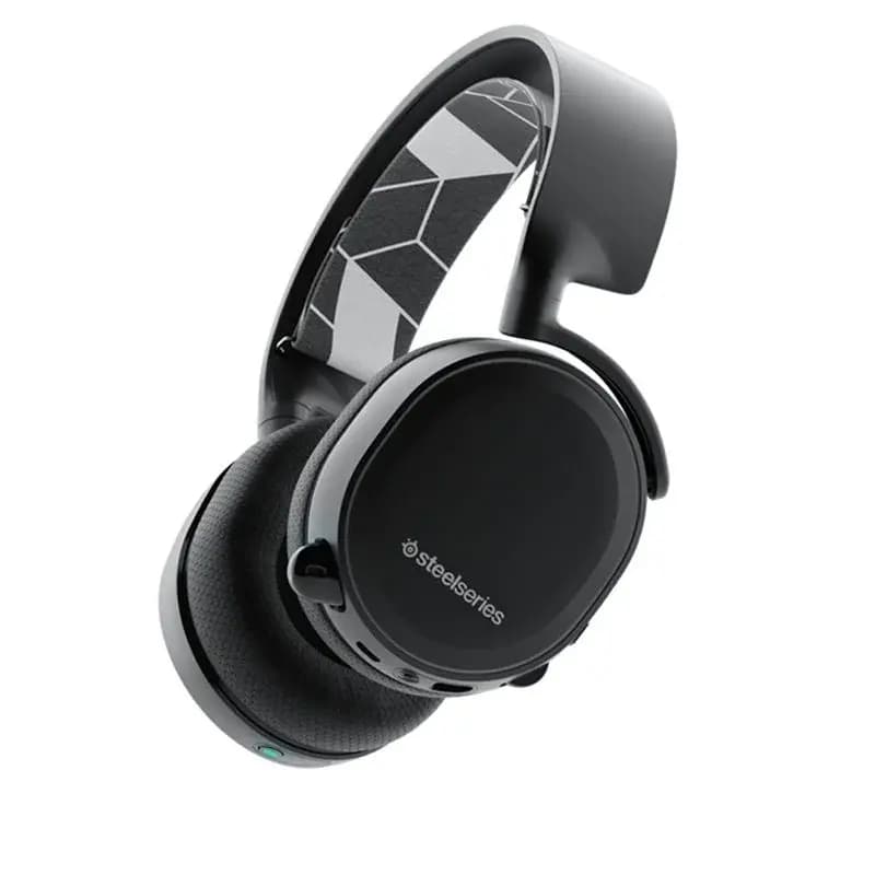 Arctis 3 Bluetooth