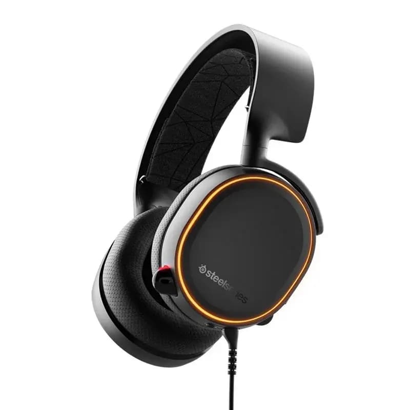 Arctis 5 Black