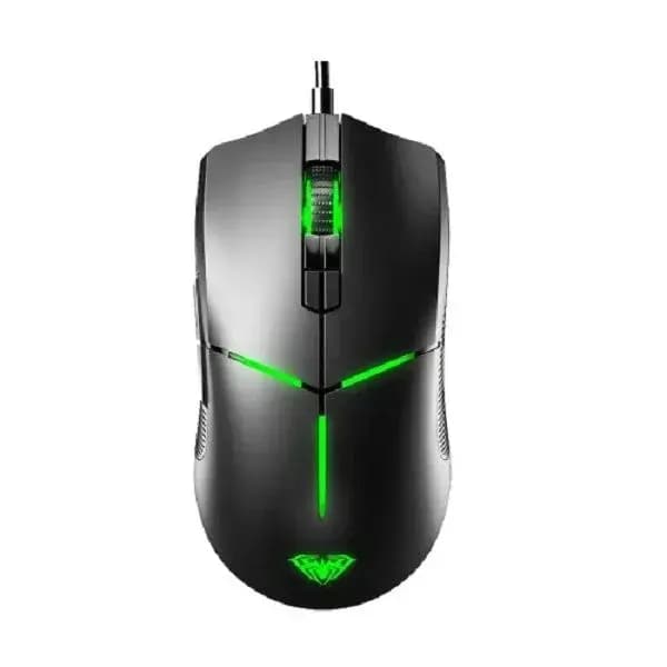 AULA F820 Wired Gaming Mouse