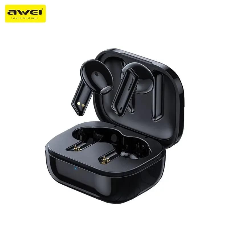 Awei T36 TWS Wireless Sports Earbuds