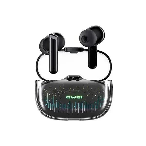 Awei T52 Pro True Wireles Gaming Earbuds