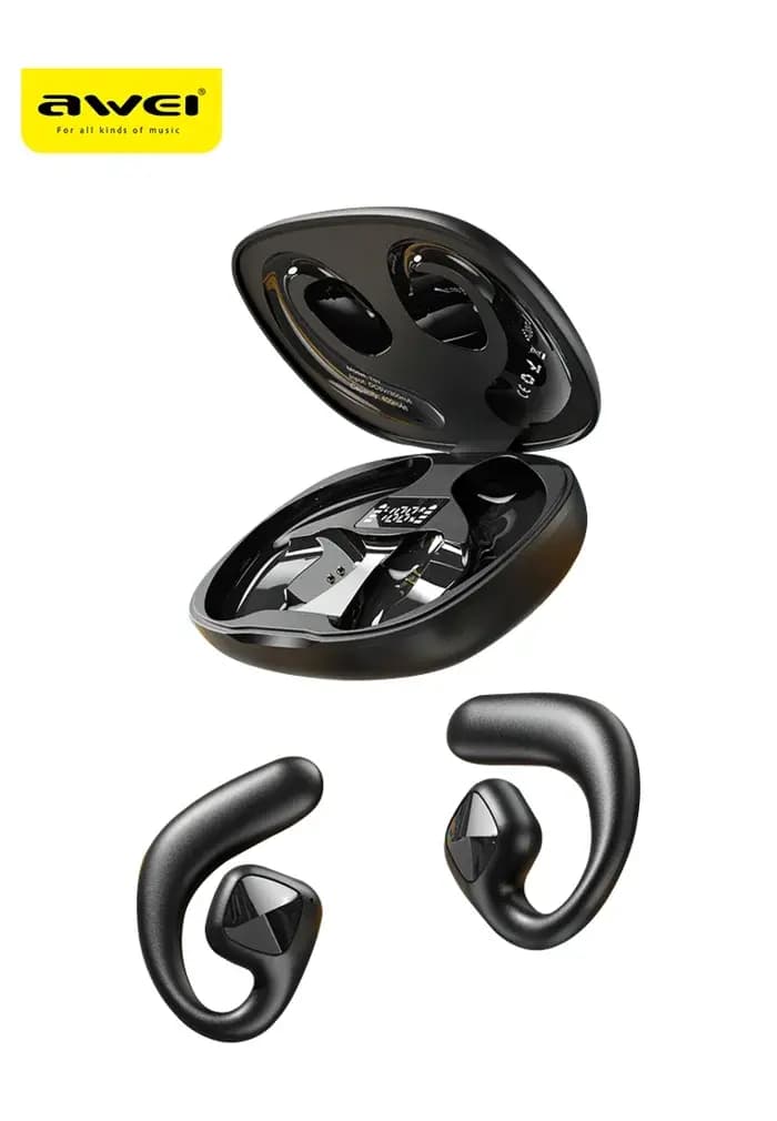 Awei T67 Air Conduction Wireless Earbuds