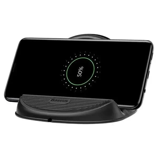 Baseus 7.5W Qi Desktop Wireless Charger