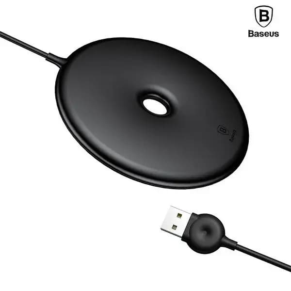 Baseus Donut Wireless Charger 10W