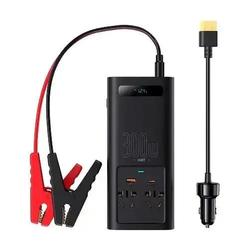 Baseus IGBT 300W Power Inverter