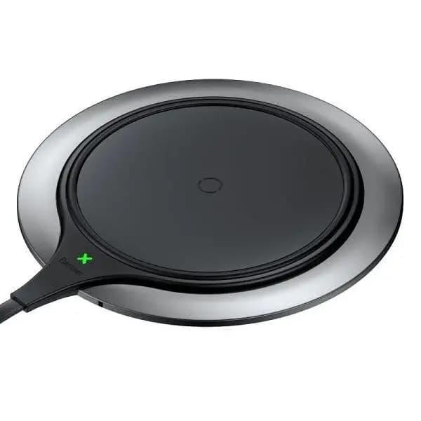 Baseus Metal Wireless Charger 10W/7.5W
