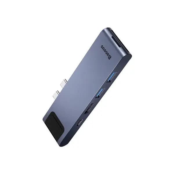 Baseus Thunderbolt C+Pro Seven-In-One Smart HUB